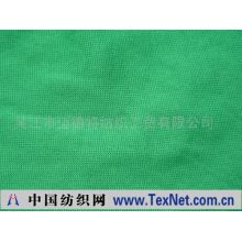 吴江市迈德特纺织工贸有限公司 -针织罗纹